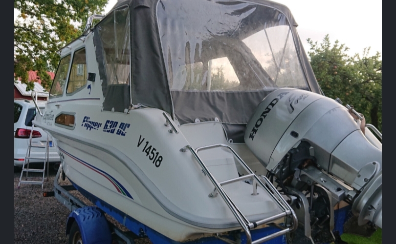 Flipper 630 OC-kuva-3